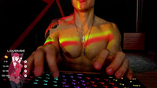 RODARRI online show from March 2025 10:32:01 AM