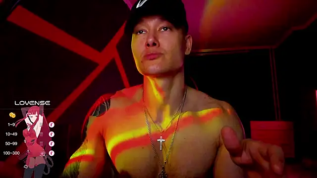 RODARRI online show from March 2025 05:25:02 PM