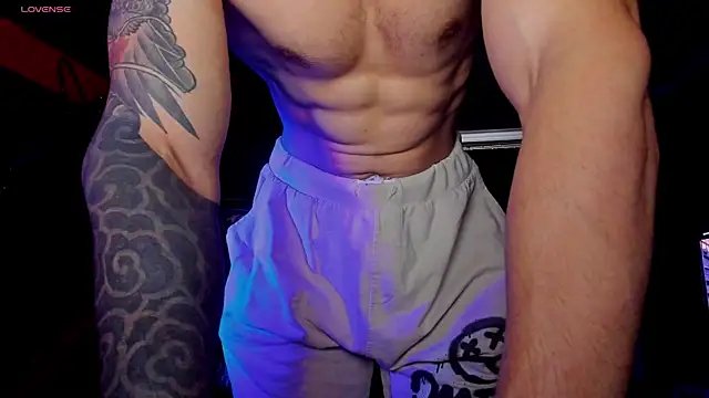 RODARRI online show from October 2025 05:02:02 AM