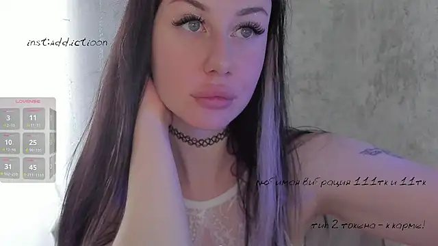 elena addiction online show from March 2025 04:56:01 AM