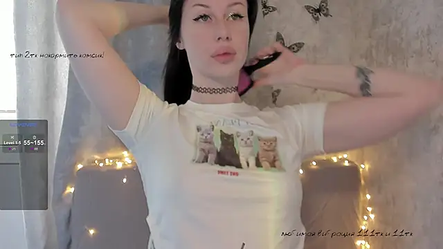 elena addiction online show from October 2025 07:08:02 AM