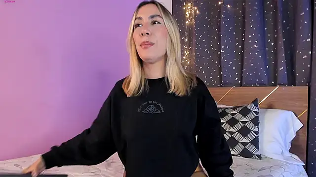 Lauren-Rosse online show from February 2025 04:20:01 AM