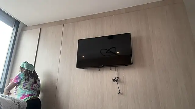 ChocolateCakeQueen online show from February 2025 06:55:01 PM