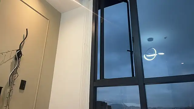 ChocolateCakeQueen online show from February 2025 11:36:02 PM