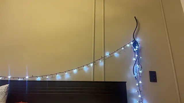 ChocolateCakeQueen online show from February 2025 07:45:01 AM