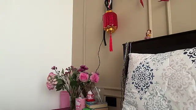 ChocolateCakeQueen online show from March 2025 12:27:02 PM