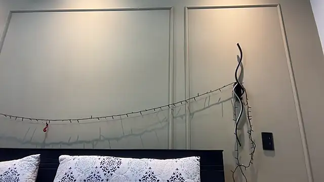 ChocolateCakeQueen online show from March 2025 12:43:01 AM