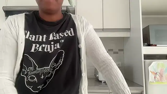 ChocolateCakeQueen online show from September 2025 12:27:02 PM