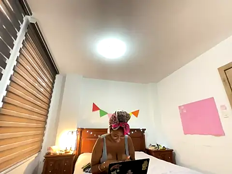 ChocolateCakeQueen online show from November 2025 04:49:01 PM