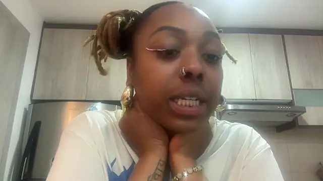 ChocolateCakeQueen online show from January 2026 04:36:01 AM