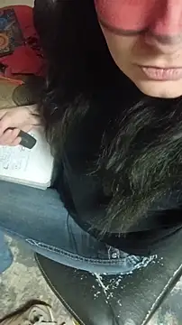 katsmeow710 online show from November 2025 10:09:01 PM