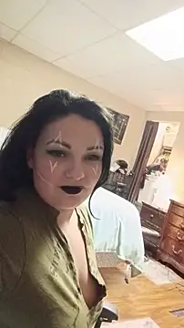 katsmeow710 online show from November 2025 09:47:01 PM