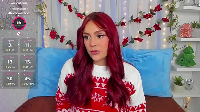 Snapshot of HazzelGray chatting on December 2024 05:02:01 PM HazzelGray online show from December 2024 05:02:01 PM