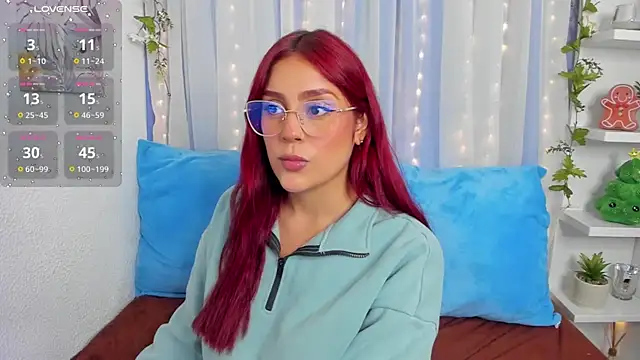 Snapshot of HazzelGray chatting on January 2025 03:46:02 PM HazzelGray online show from January 2025 03:46:02 PM