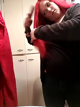 EXOTICLEXXXI online show from January 2025 01:26:01 PM