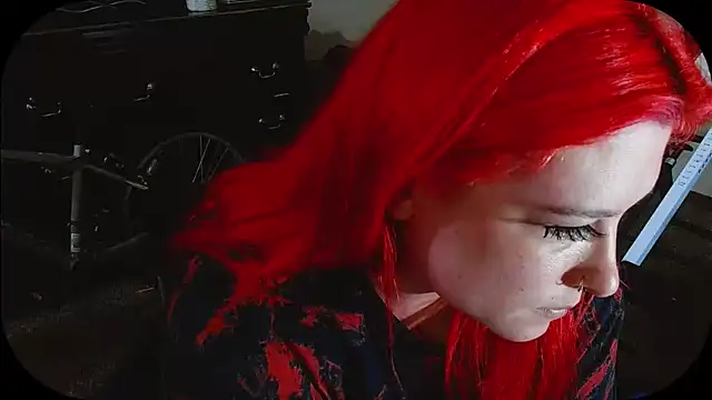 EXOTICLEXXXI online show from October 2025 04:26:01 AM