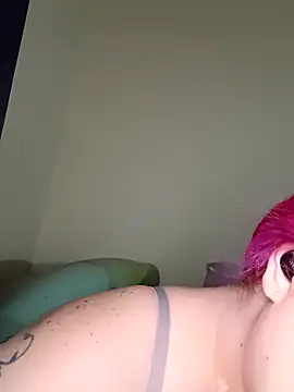 EXOTICLEXXXI online show from December 2025 06:28:01 AM