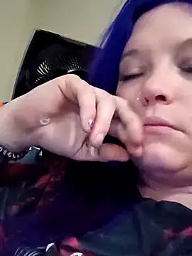 EXOTICLEXXXI online show from February 2026 09:29:01 PM