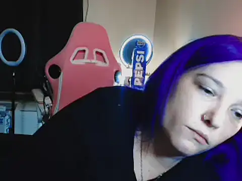 EXOTICLEXXXI online show from April 2026 02:37:02 AM