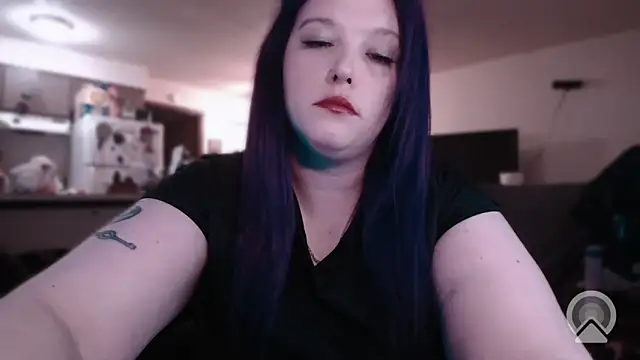 EXOTICLEXXXI online show from April 2026 06:20:01 PM