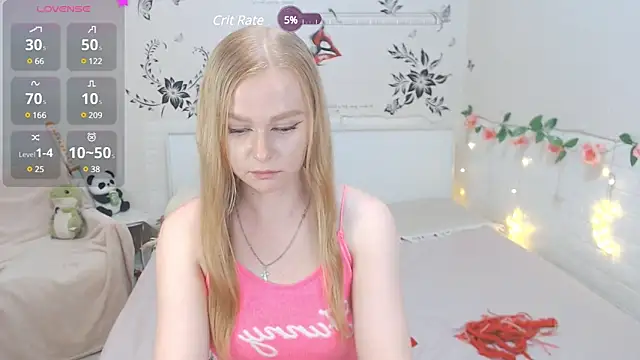 alice de online show from January 2025 05:30:01 AM