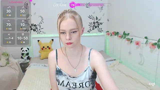 alice de online show from February 2025 11:19:02 PM