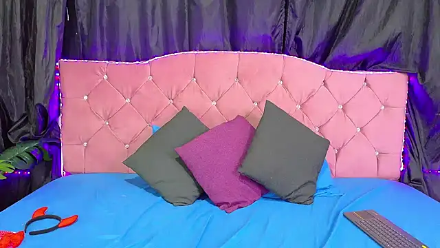 Cataleya divine online show from February 2026 12:06:01 PM