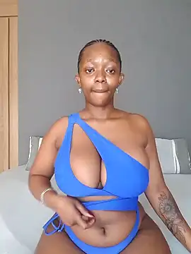 Jazmine-Blue online show from February 2025 08:50:01 AM