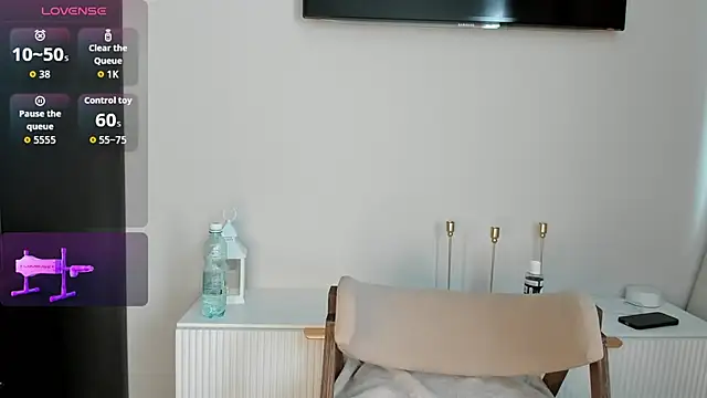 Snapshot of JennyRosh chatting on September 2025 08:19:01 AM JennyRosh online show from September 2025 08:19:01 AM