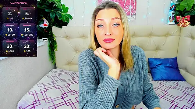 Snapshot of SamantaSax chatting on February 2025 08:00:02 AM SamantaSax online show from February 2025 08:00:02 AM