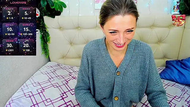 Snapshot of SamantaSax chatting on February 2025 11:04:01 AM SamantaSax online show from February 2025 11:04:01 AM