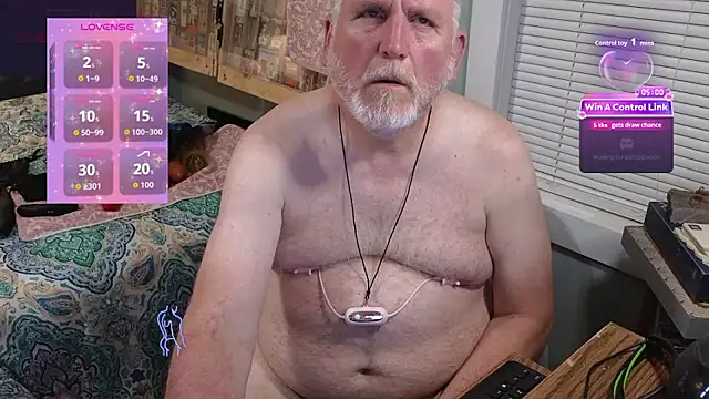 keithobrian SC online show from April 2026 04:51:01 AM