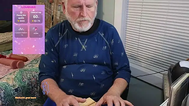 keithobrian SC online show from May 2026 02:39:02 AM