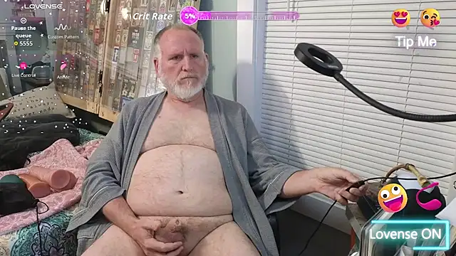 keithobrian SC online show from May 2026 02:39:01 AM