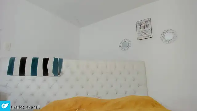 sharlot evans  online show from December 2025 12:11:02 PM