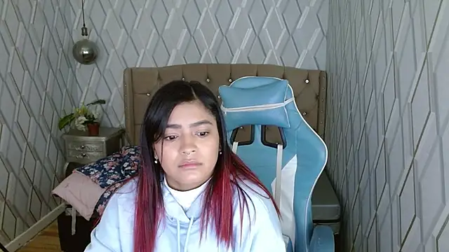 NicolleTaylor online show from March 2025 02:37:01 AM