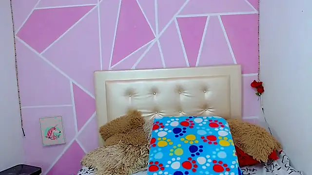 AngeDrty online show from December 2025 10:15:01 PM