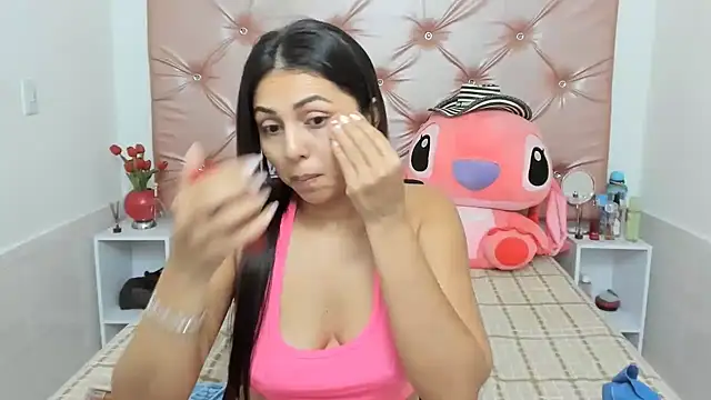 KatiaMoore online show from October 2025 11:29:01 AM