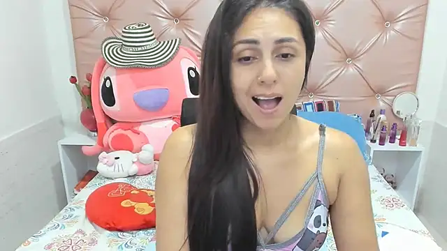 KatiaMoore online show from March 2026 12:50:01 AM