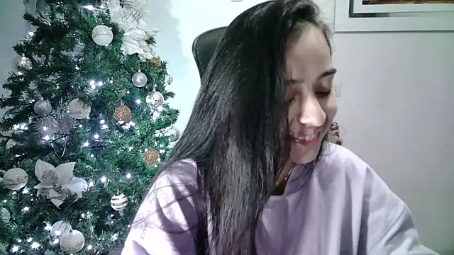 Snapshot of aineangeel chatting on December 2024 04:13:01 AM aineangeel online show from December 2024 04:13:01 AM