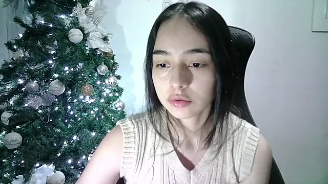 Snapshot of aineangeel chatting on January 2025 02:21:02 AM aineangeel online show from January 2025 02:21:02 AM