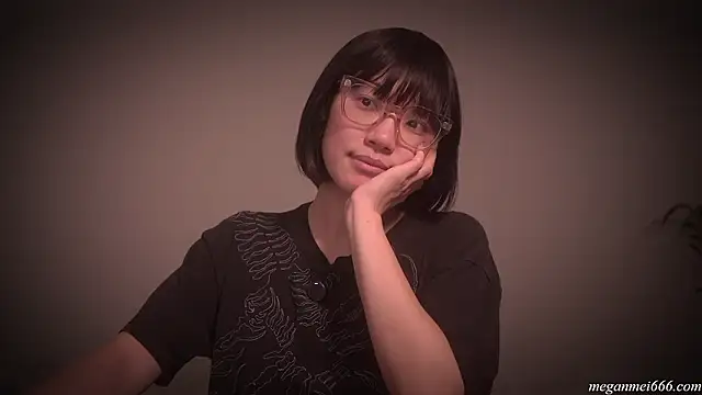 meganmei666 online show from January 2026 03:22:02 AM