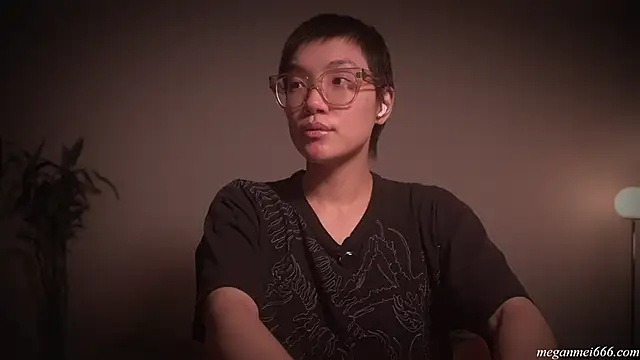 meganmei666 online show from February 2026 02:51:01 AM