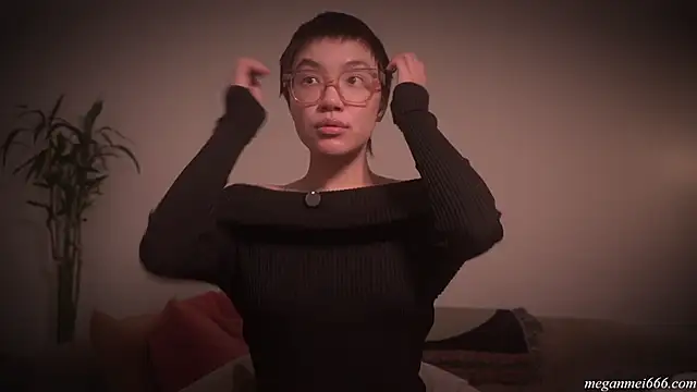 meganmei666 online show from February 2026 02:34:02 AM