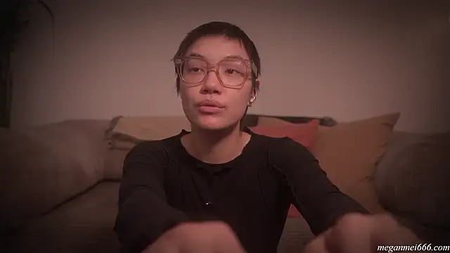 meganmei666 online show from February 2026 03:07:02 AM