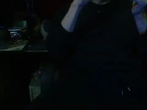 mrdemoncrowly online show from October 2025 04:46:01 AM