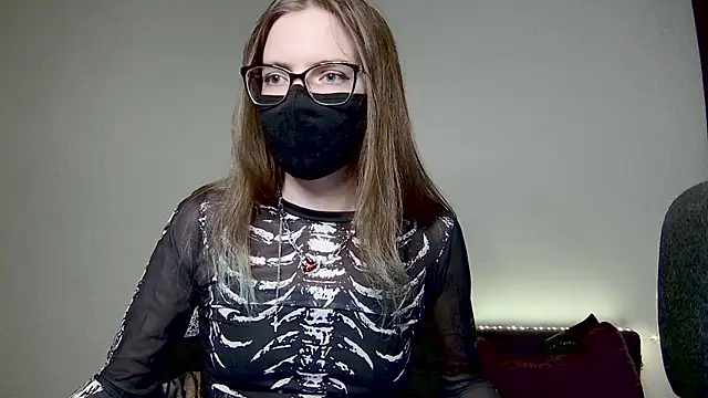 amber candyfloss online show from November 2025 09:36:01 PM