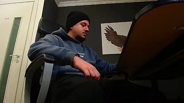 JoshKnights online show from January 2025 05:48:01 AM