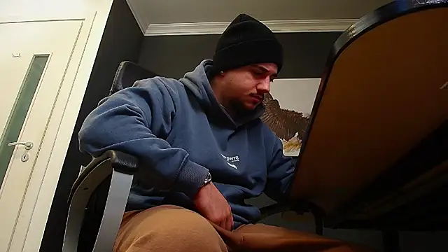 JoshKnights online show from January 2025 06:00:01 AM