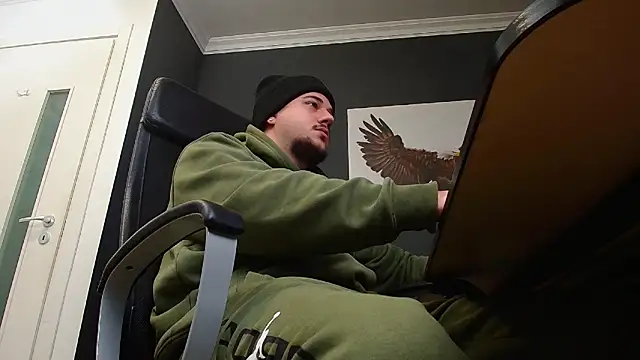 JoshKnights online show from January 2025 06:06:02 AM